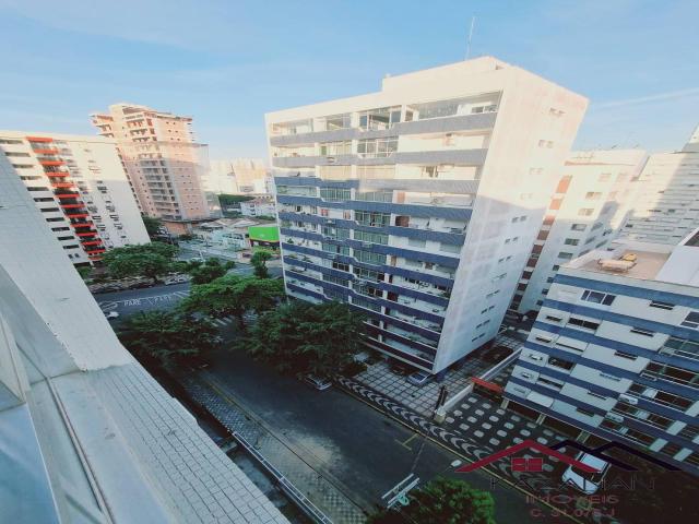 #6126 - Apartamento para Locação em Santos - SP - 2