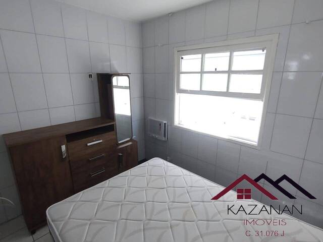 #6129 - Apartamento para Locação em Santos - SP - 2