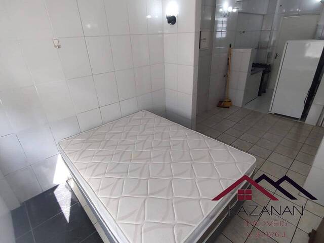 #6129 - Apartamento para Locação em Santos - SP - 3