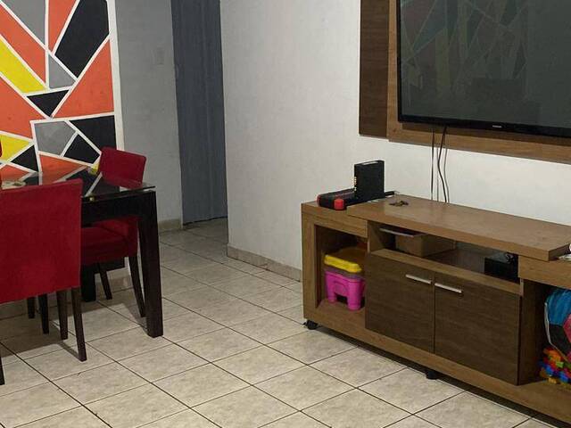 Venda em EMBARÉ - Santos
