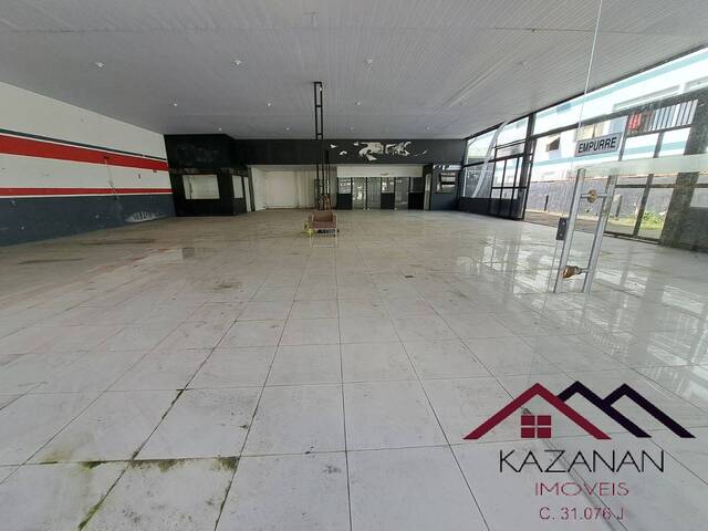 #6136 - Sala para Locação em Santos - SP - 3