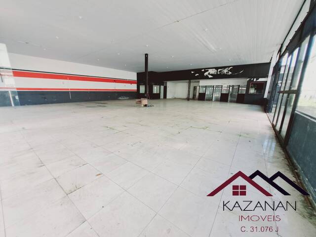 #6136 - Sala para Locação em Santos - SP - 2