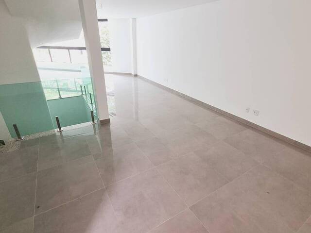 Casa para Venda em Santos - 5