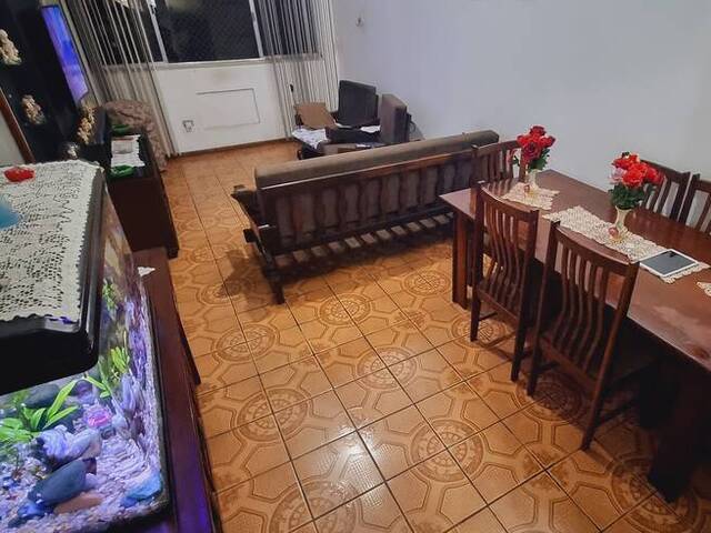 Apartamento para Venda em Santos - 4