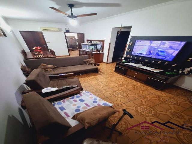 #6143 - Apartamento para Venda em Santos - SP - 2