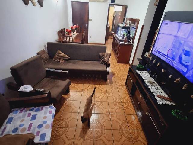 Apartamento para Venda em Santos - 5