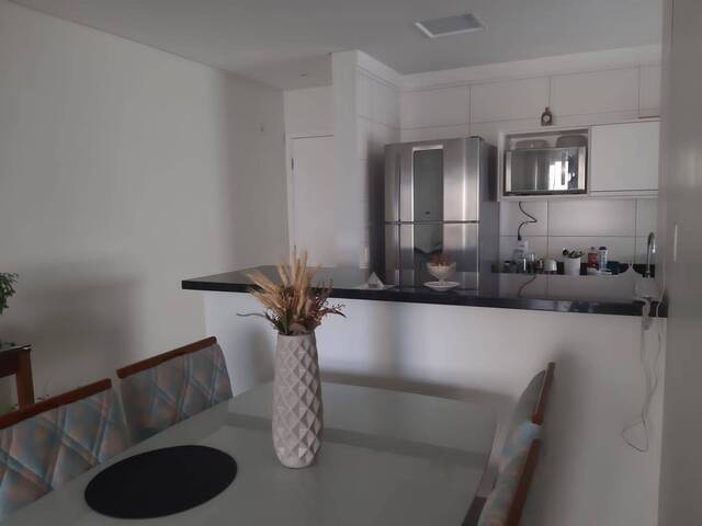 Apartamento para Venda em Santos - 5