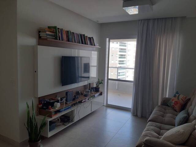 Apartamento para Venda em Santos - 4