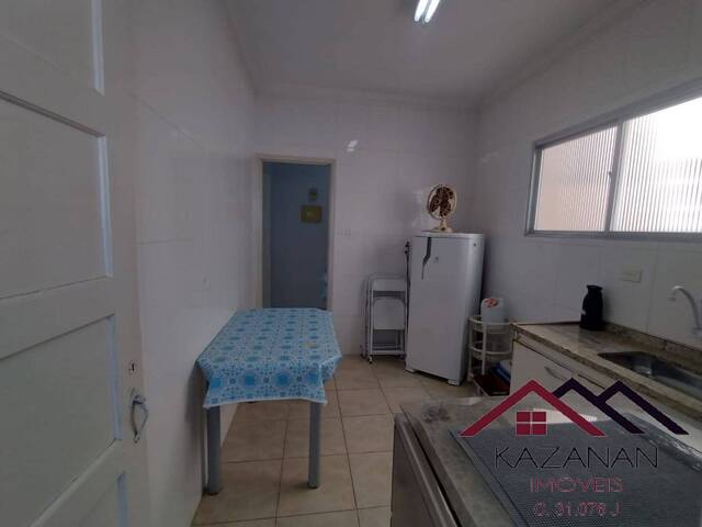 #6147 - Apartamento para Venda em Santos - SP - 3