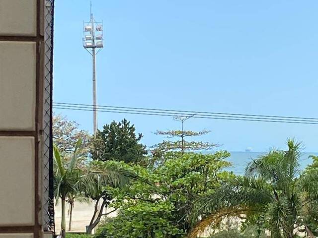 #6151 - Apartamento para Venda em Santos - SP - 2