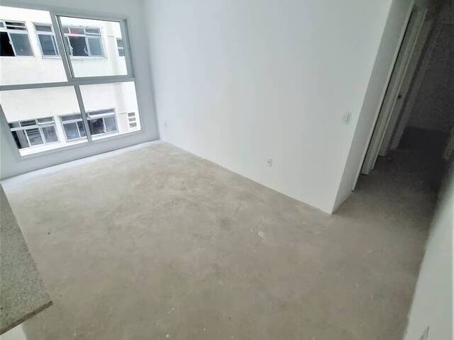 Apartamento para Venda em Santos - 5