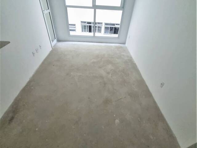 #6153 - Apartamento para Venda em Santos - SP - 2