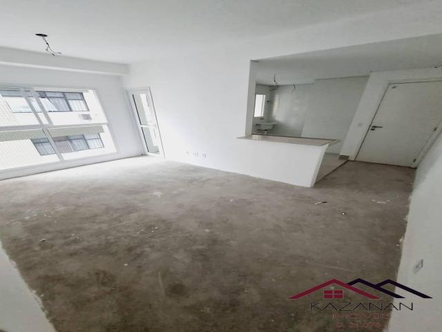 #6154 - Apartamento para Venda em Santos - SP - 3