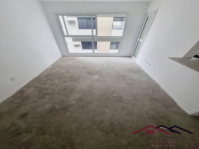 #6154 - Apartamento para Venda em Santos - SP - 2