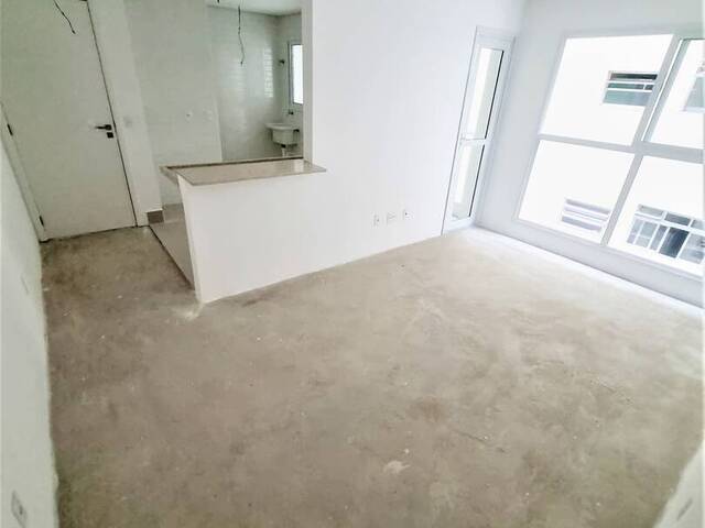 #6148 - Apartamento para Venda em Santos - SP - 2