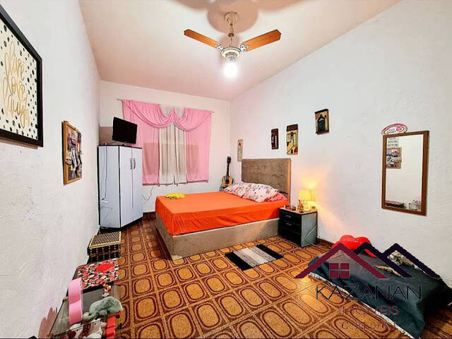 #6155 - Apartamento para Venda em Santos - SP - 3