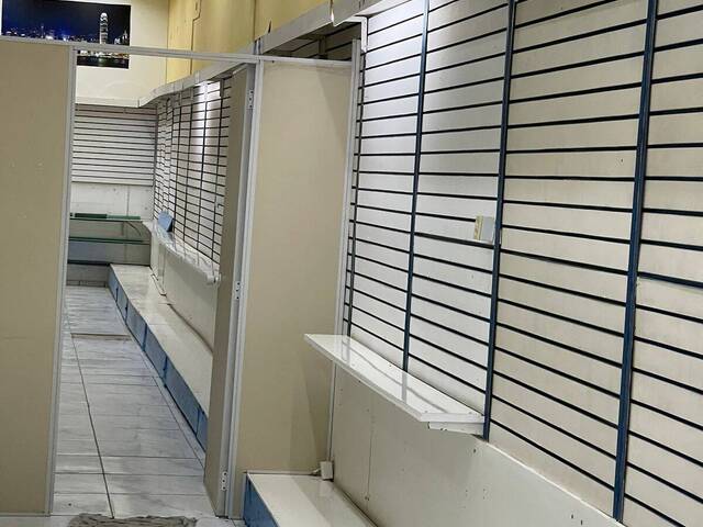 Sala para Locação em Santos - 5