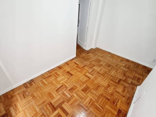 #6157 - Apartamento para Locação em Santos - SP - 3