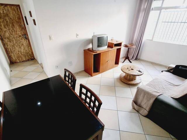 Apartamento para Venda em São Vicente - 4