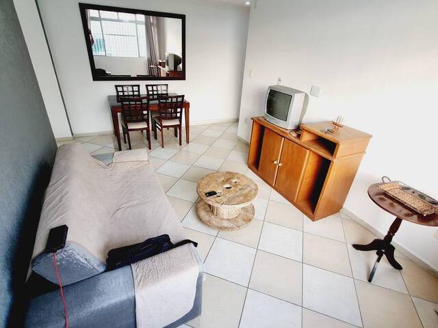 Apartamento para Venda em São Vicente - 5