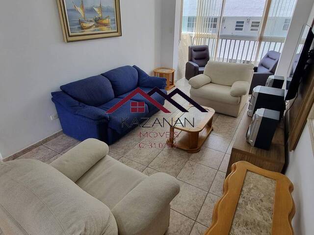 Apartamento para Temporada em Santos - 4