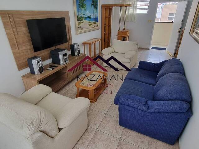 Apartamento para Temporada em Santos - 5