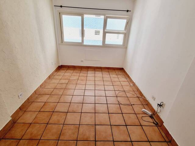 #6160 - Apartamento para Locação em Santos - SP - 3