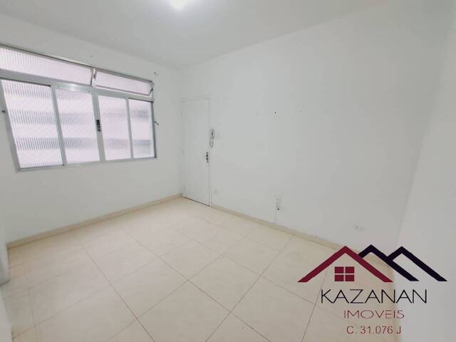 #6161 - Apartamento para Venda em Santos - SP - 3