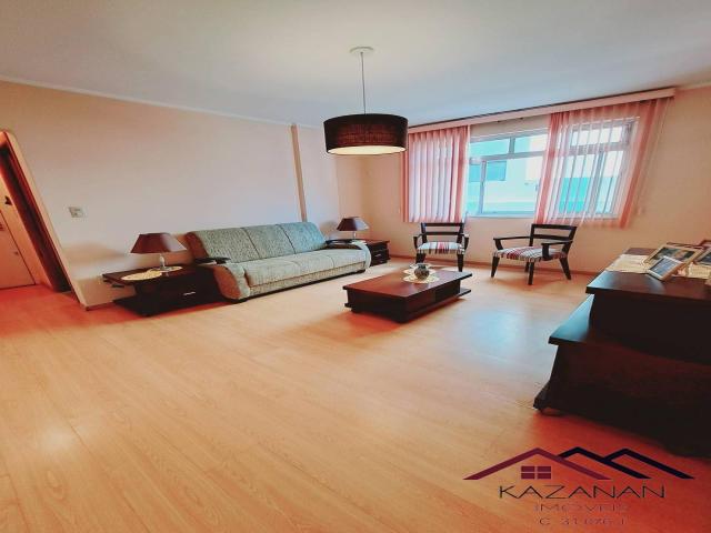 #6162 - Apartamento para Venda em Santos - SP - 2