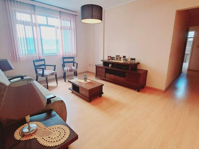 Apartamento para Venda em Santos - 5