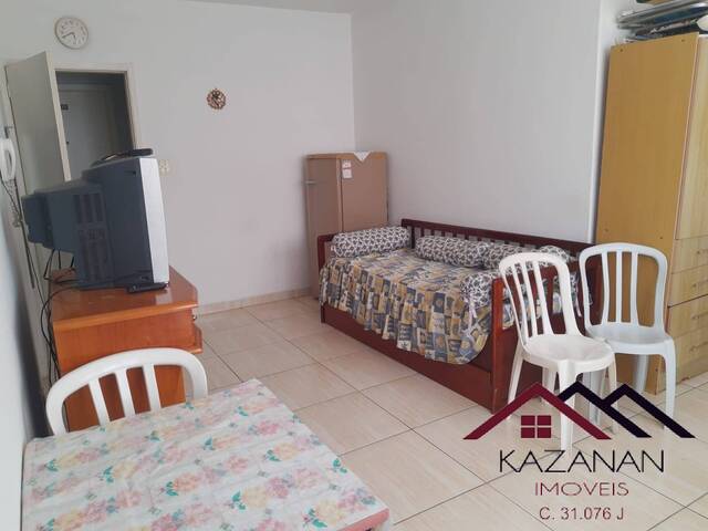 #6165 - Apartamento para Locação em Santos - SP - 3