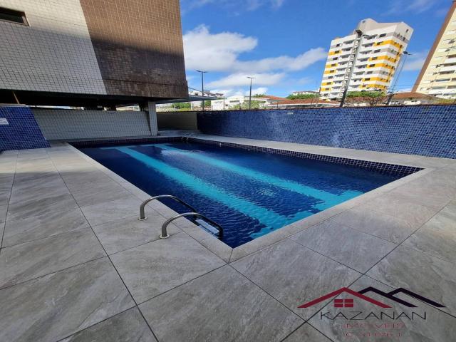 #6168 - Apartamento para Venda em Santos - SP - 1