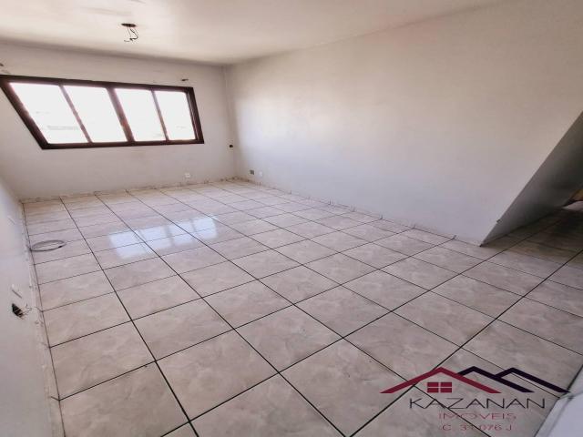 #6168 - Apartamento para Venda em Santos - SP - 2