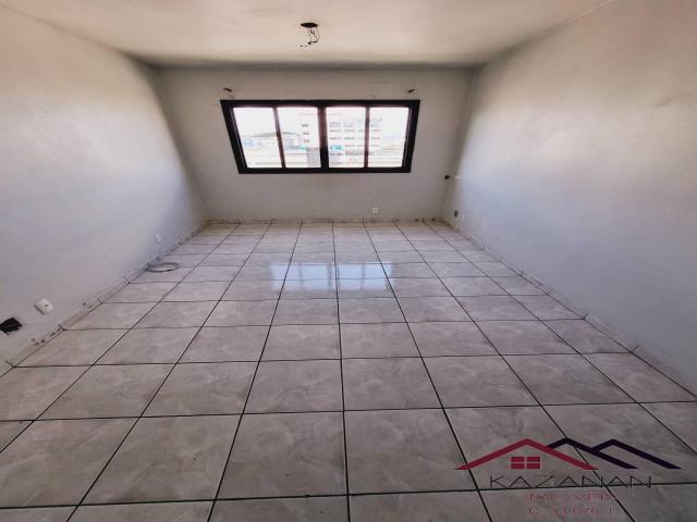 #6168 - Apartamento para Venda em Santos - SP - 3