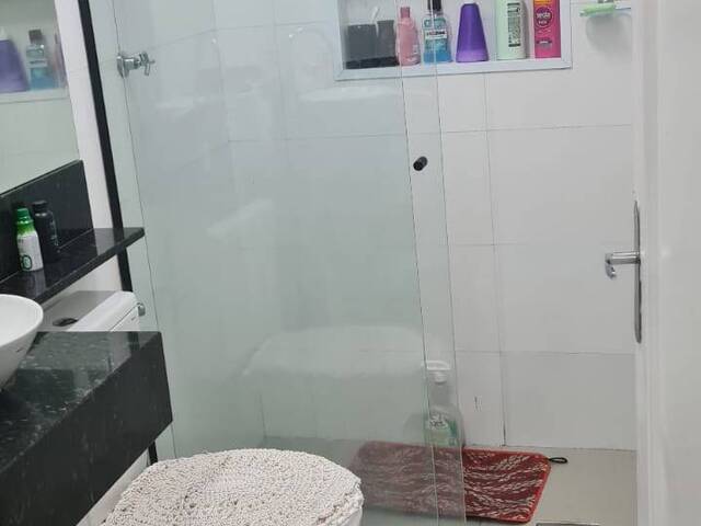 Apartamento para Venda em Praia Grande - 5