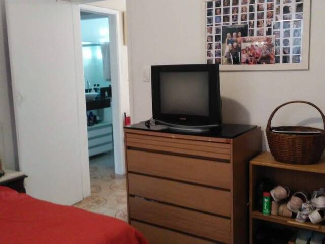 Apartamento para Venda em Praia Grande - 4