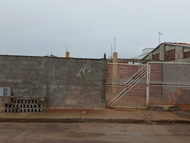 Casa para Venda em Taubaté - 4