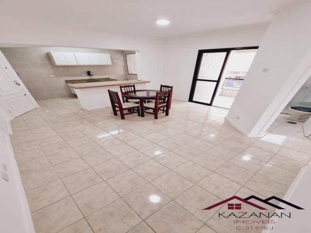 #6171 - Apartamento para Locação em Santos - SP - 2