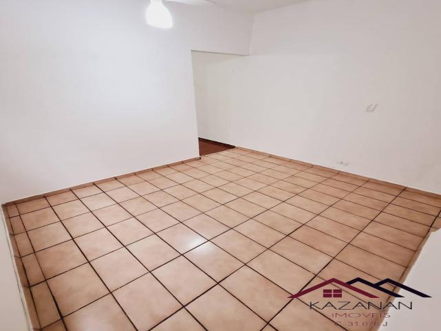 #6172 - Apartamento para Locação em Santos - SP - 3