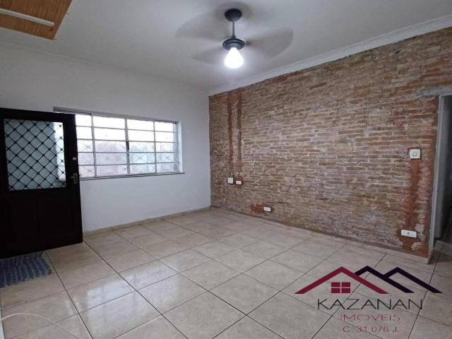 #6173 - Casa para Venda em Santos - SP - 1