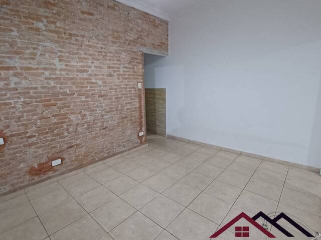 #6173 - Casa para Venda em Santos - SP - 3