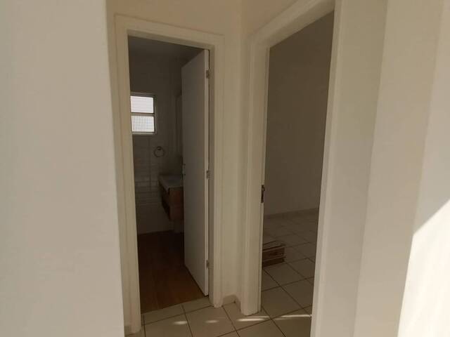 #5840 - Apartamento para Locação em Santos - SP - 3