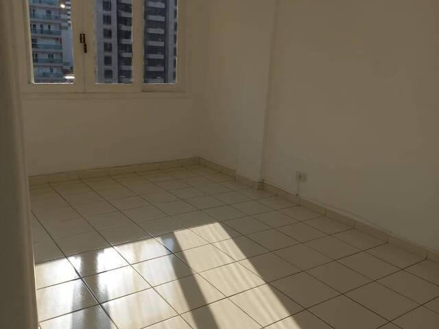 #5840 - Apartamento para Locação em Santos - SP - 2