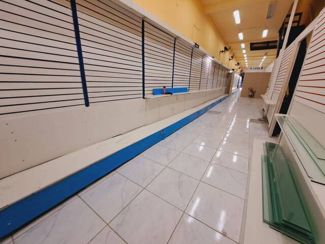 Sala para Venda em Santos - 4