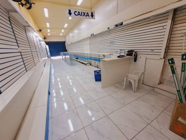 Sala para Venda em Santos - 5