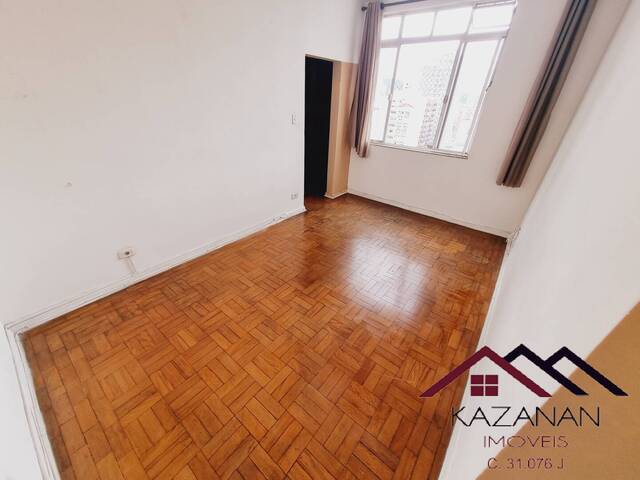 #6128 - Apartamento para Locação em Santos - SP - 3