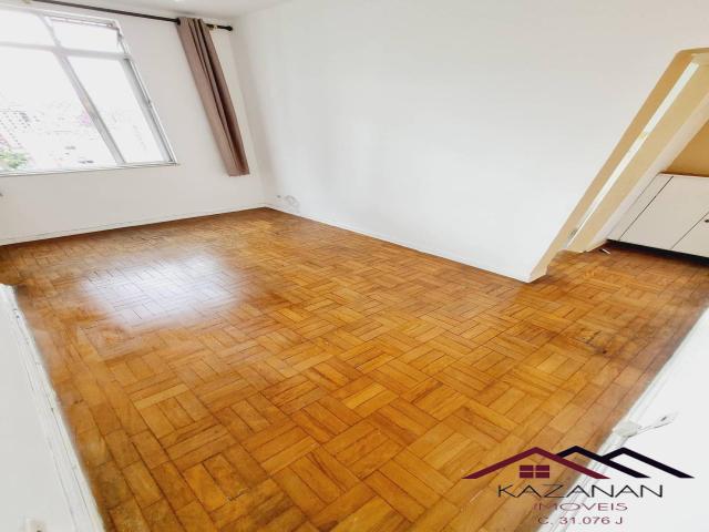 #6128 - Apartamento para Locação em Santos - SP - 2