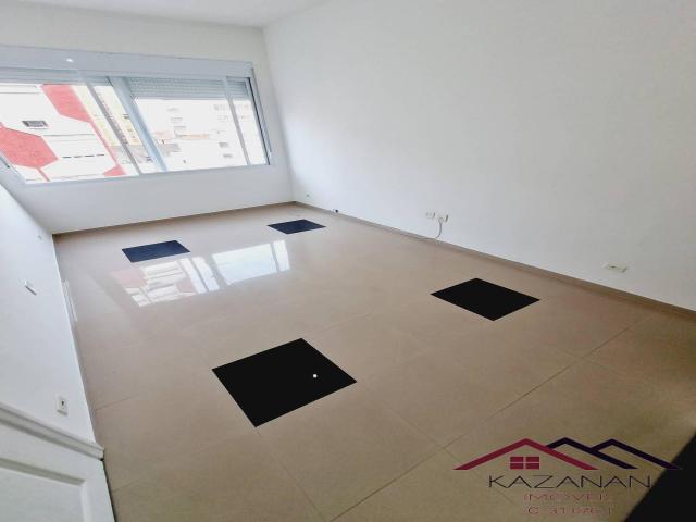 #6175 - Apartamento para Locação em Santos - SP - 3