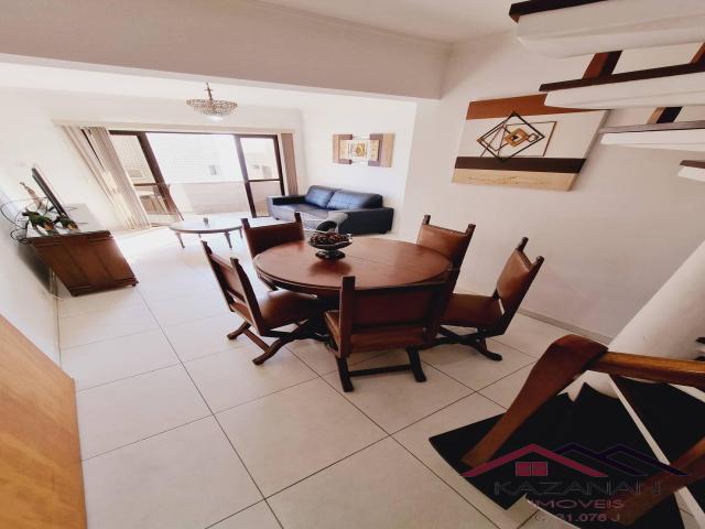 #6176 - Apartamento para Locação em Santos - SP - 2