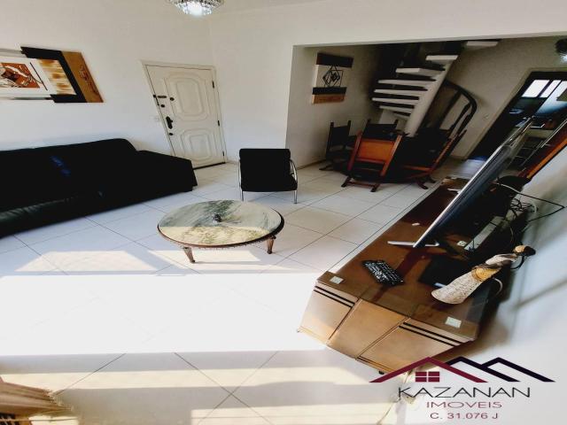 #6176 - Apartamento para Locação em Santos - SP - 3